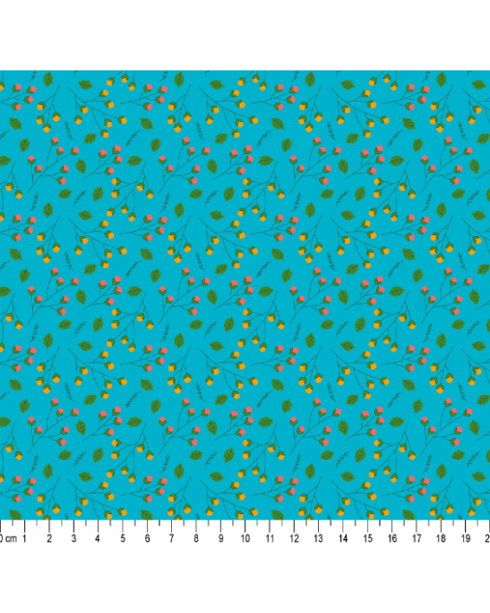Betty cor 05 (Azul) Betty cor 05 (Azul)